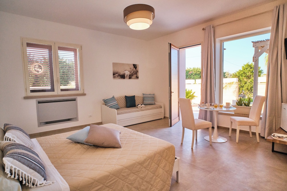 Agriturismo Il Megalite 10/50