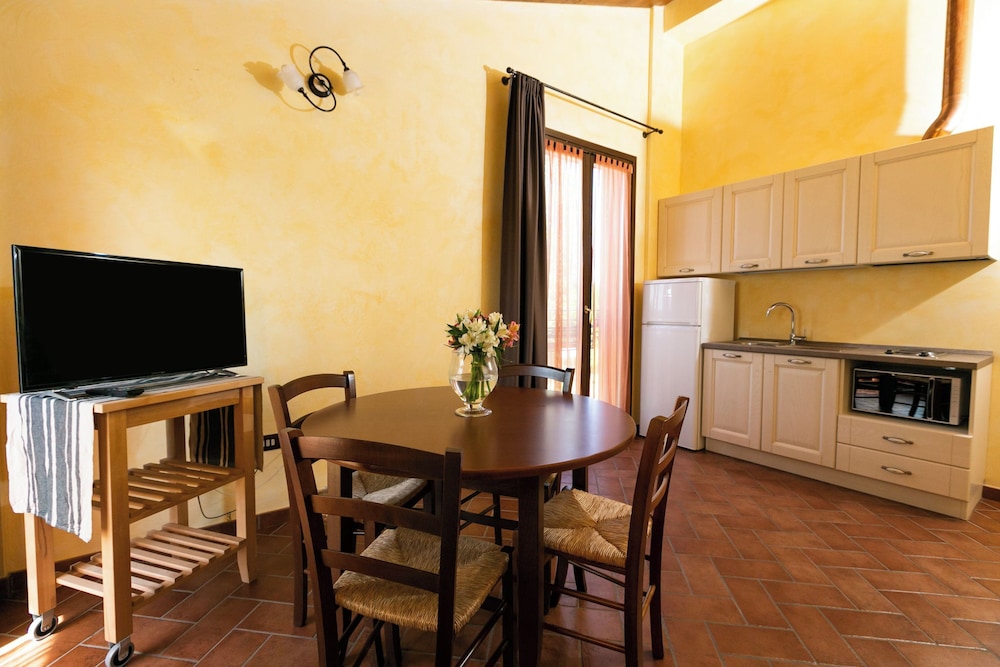 Il Podere Del Germano Reale 40/50