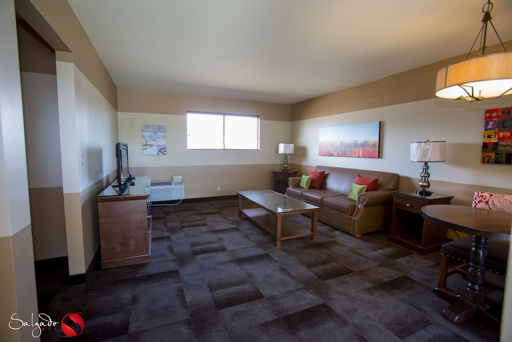 Carlton Oaks Lodge, Ascend Hotel Collection 43/71