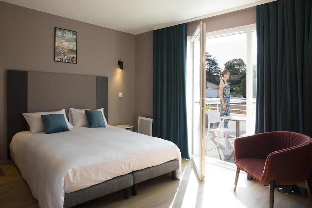Aiga Resort Thermal & Spa 20/58