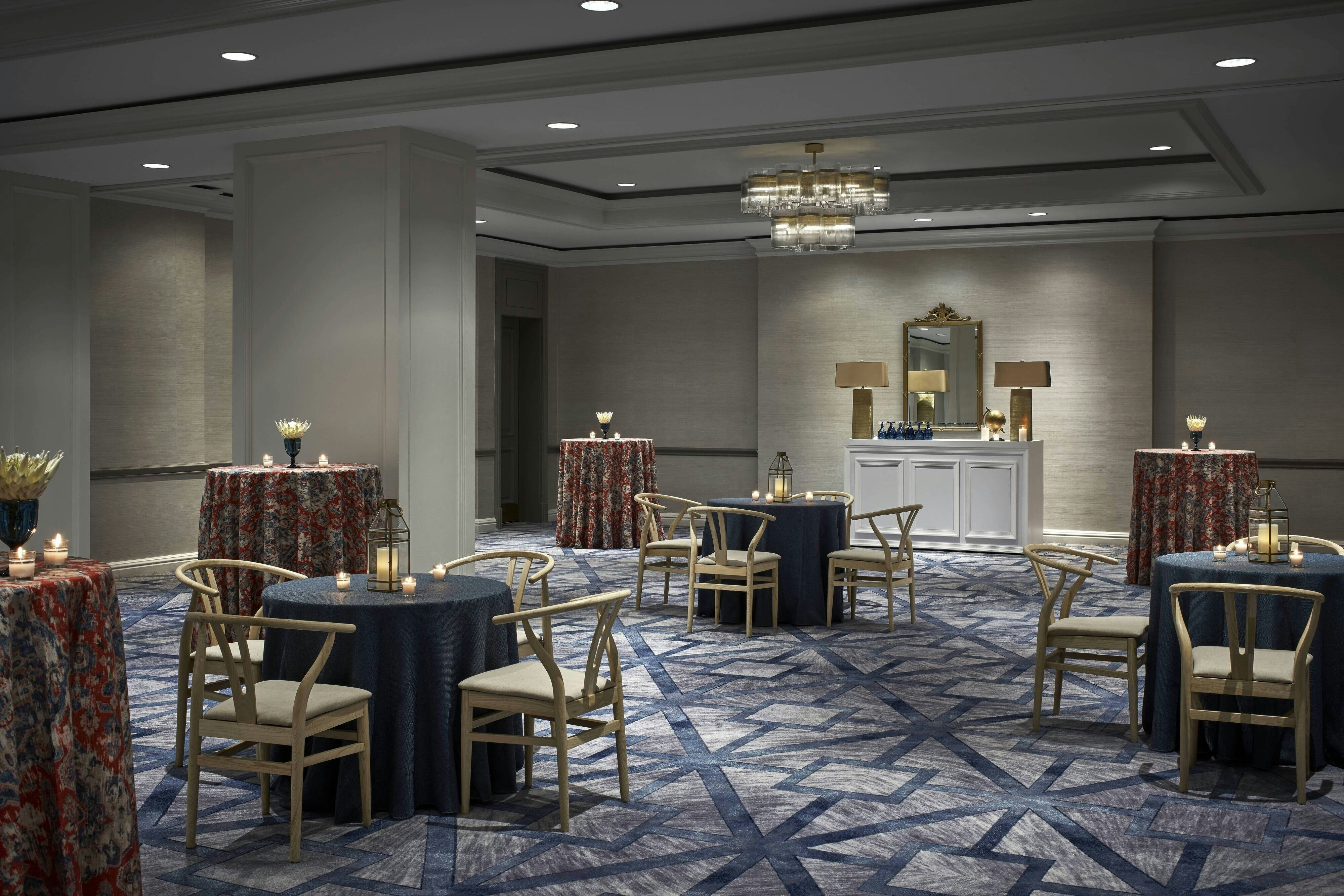 Ritz Carlton Pentagon City 53/59