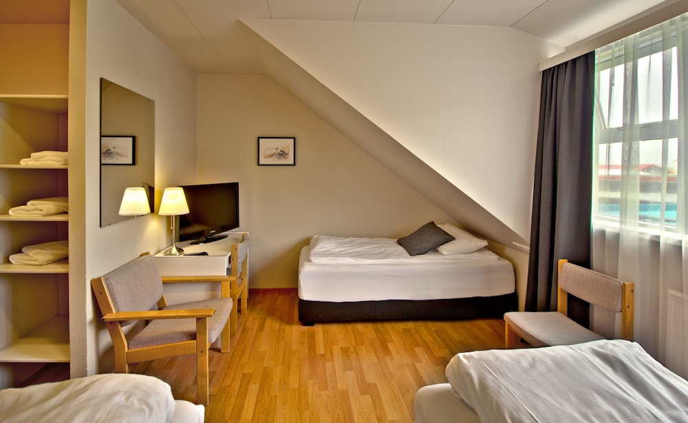 Hotel Breiodalsvik 22/82