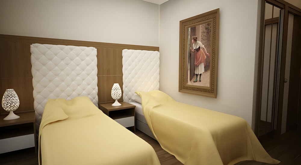Supreme Beach Hotel - Adults Only +14 15/35