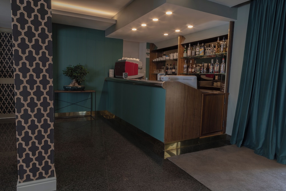 Hotel Santa Maura 4/37