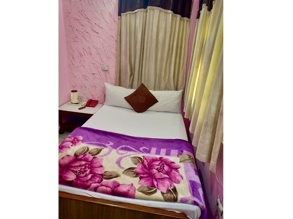Hotel Jai Maa Palace 20/48