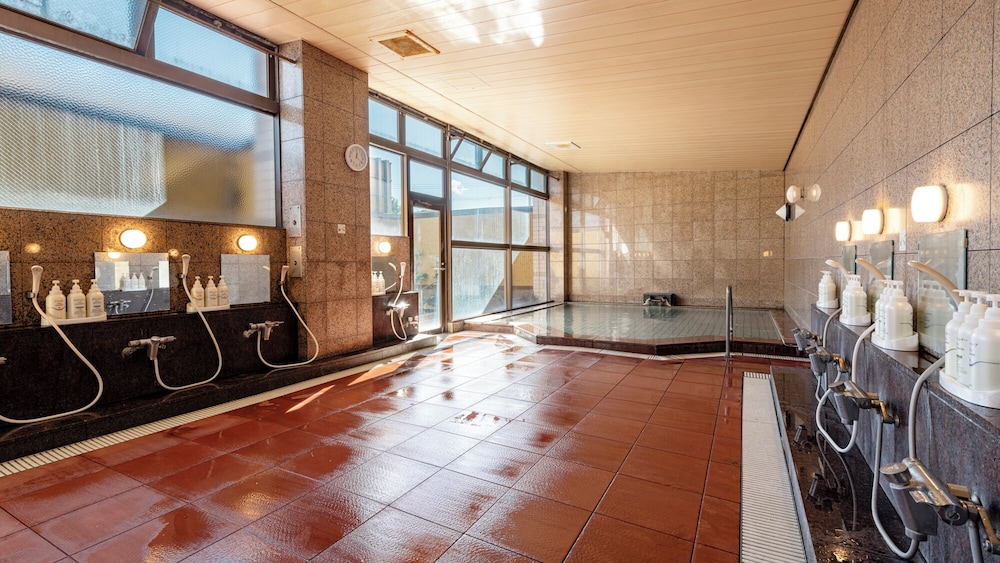 Nanki Shirahama Onsen Kur House Shirahama 28/56