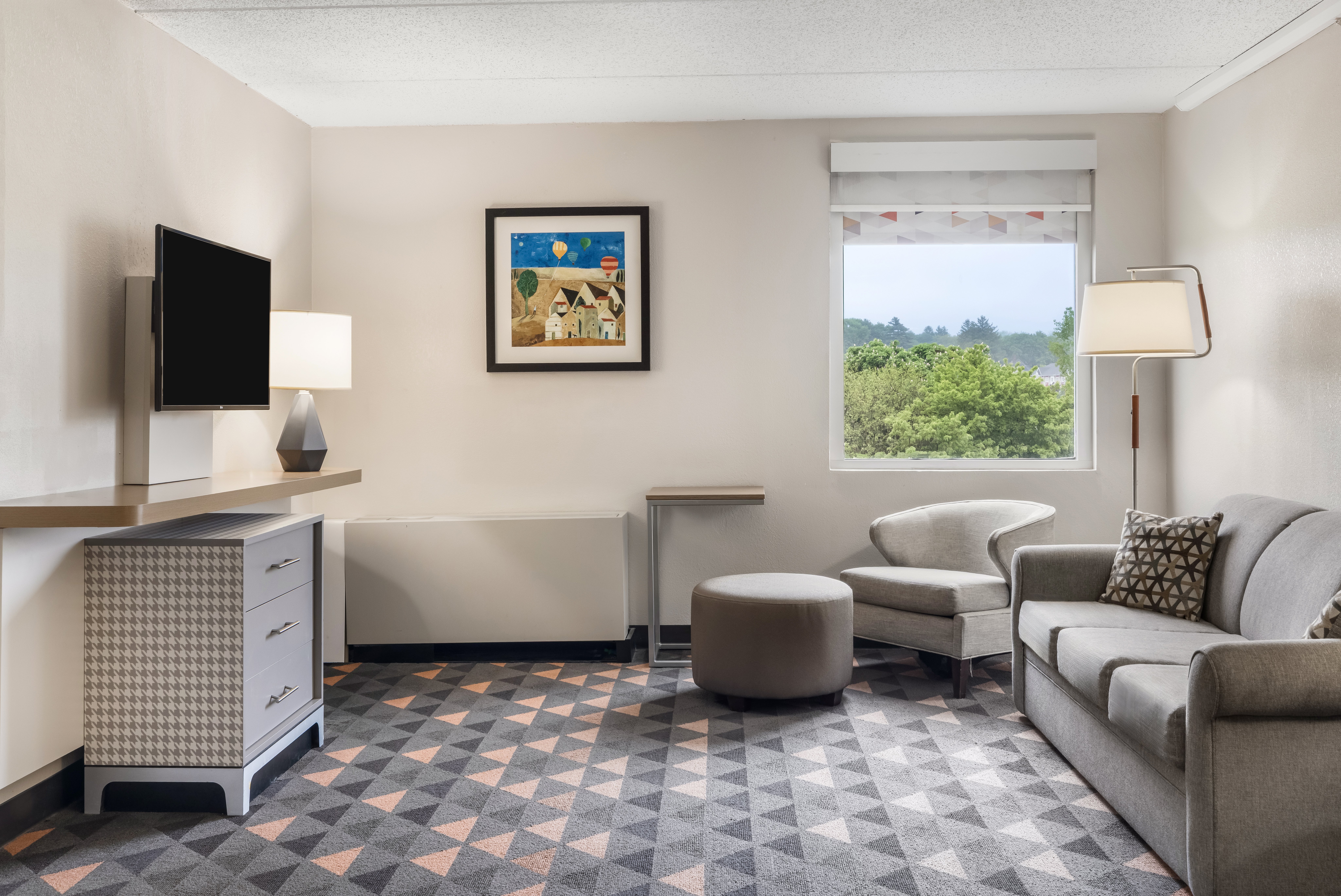 Holiday Inn Auburn Finger Lakes Region 49/75