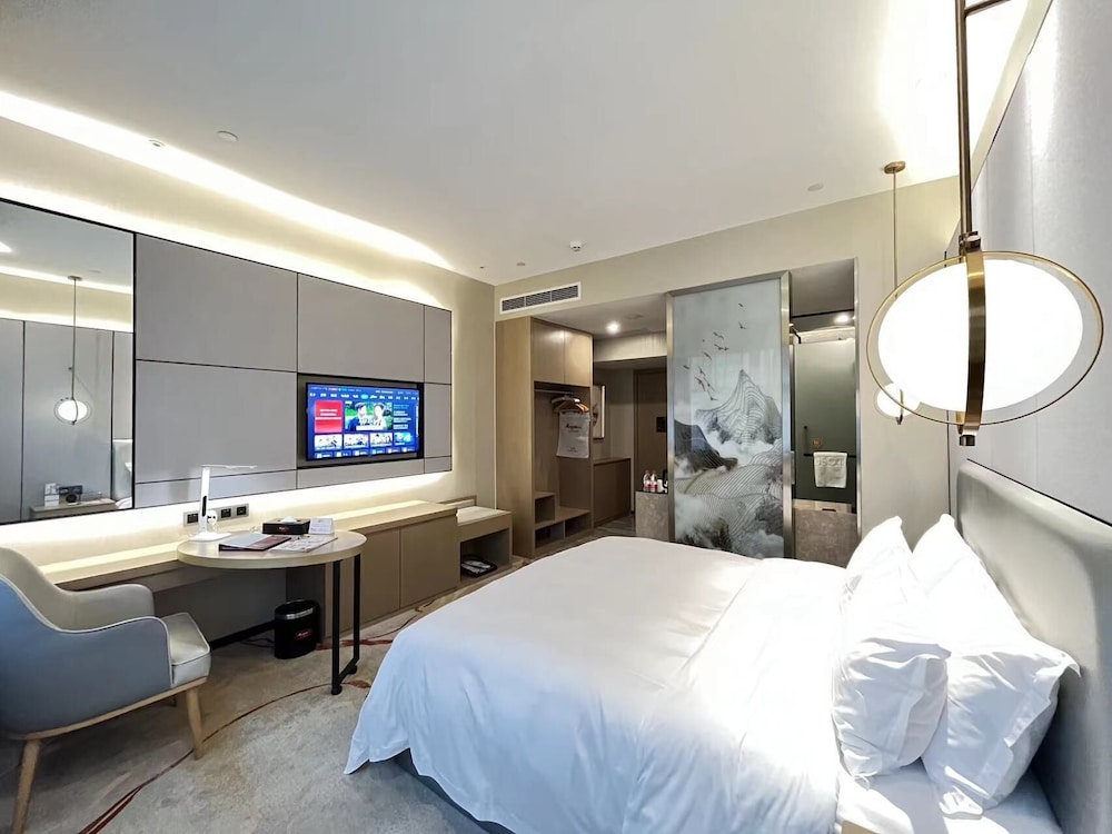 Qingyuan Argyle Hotel 16/60