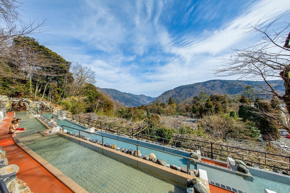 Hakone Kowakien Hotel 47/50