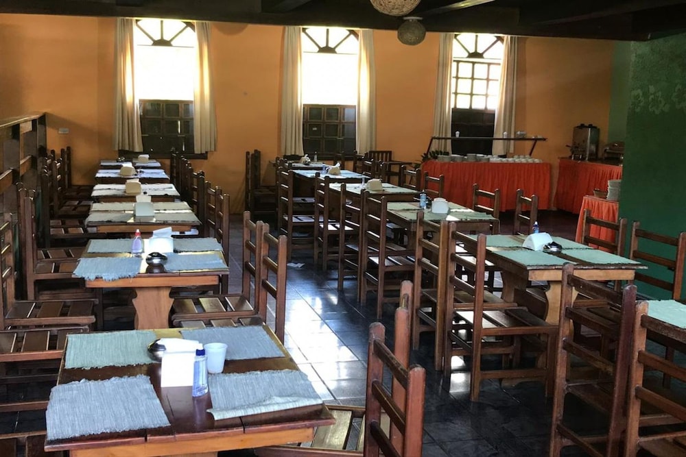 Hotel Recanto Do Sol 54/64