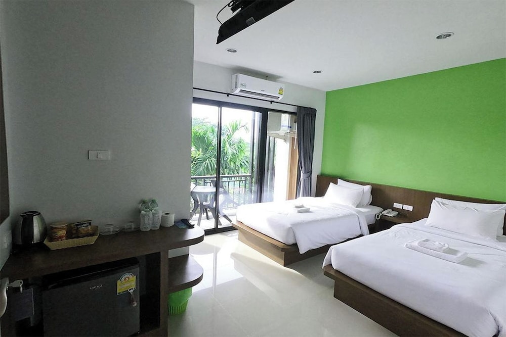 Friendly Hotel Krabi 57/94