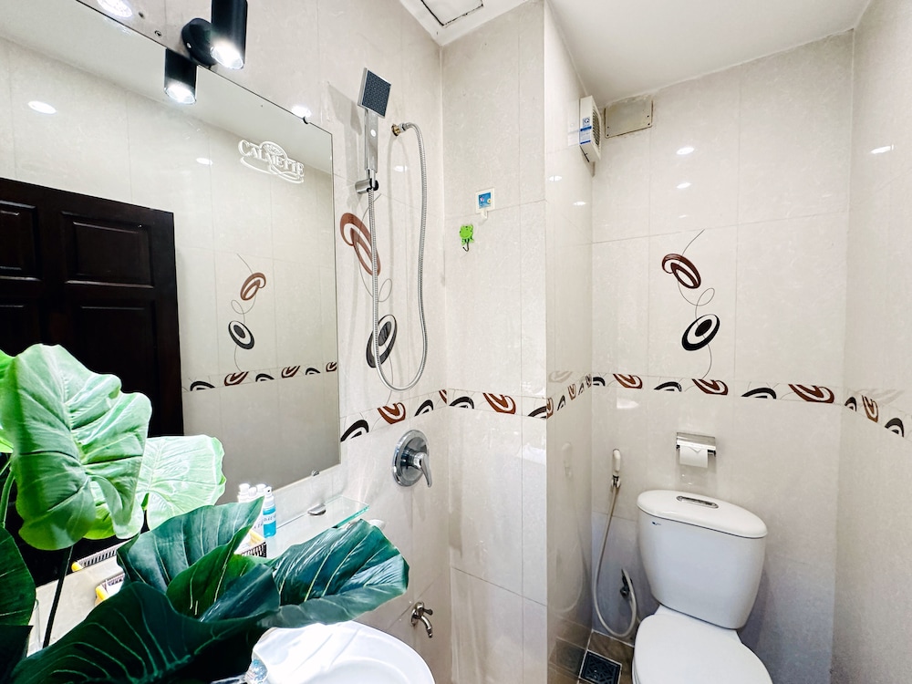 Calmette Hotel 48/50