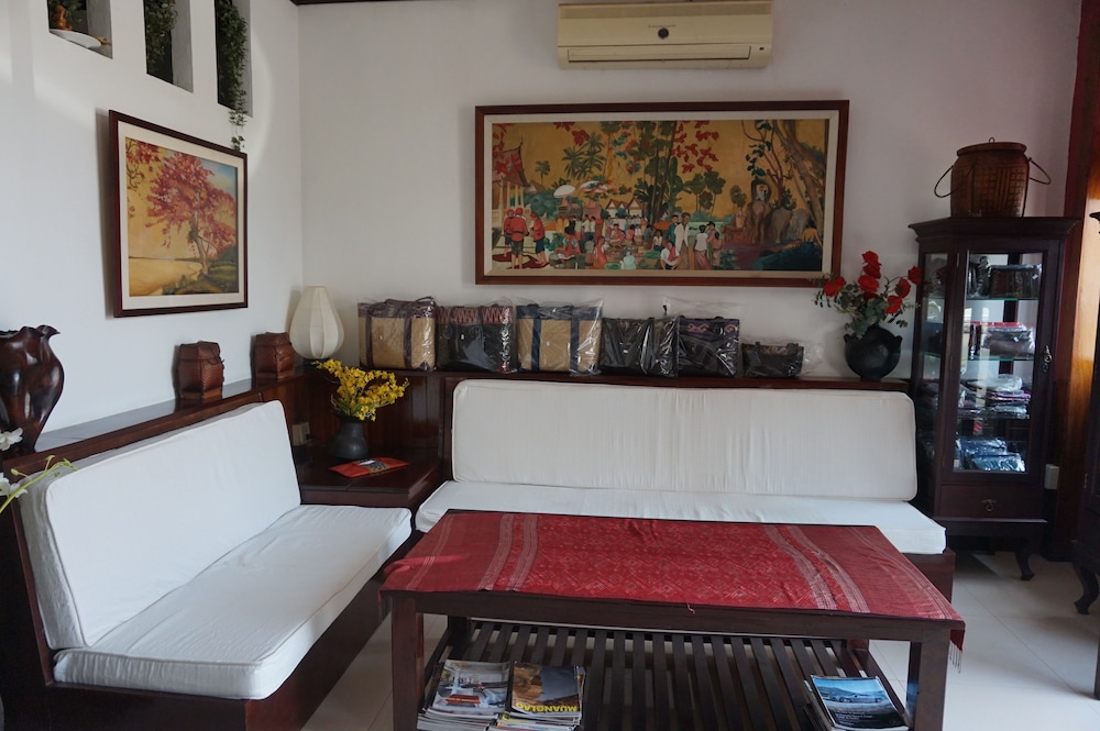 Residence Sisouk 48/70
