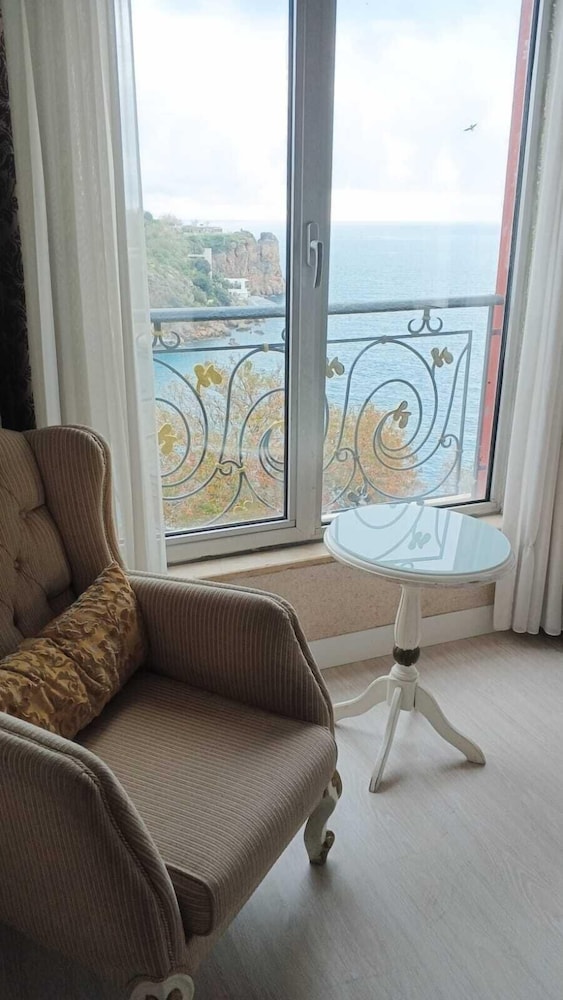 Bilem Hotel Beach and Spa 34/50
