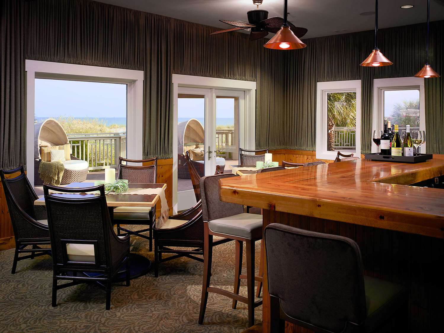 Sonesta Resort Hilton Head Island 19/47