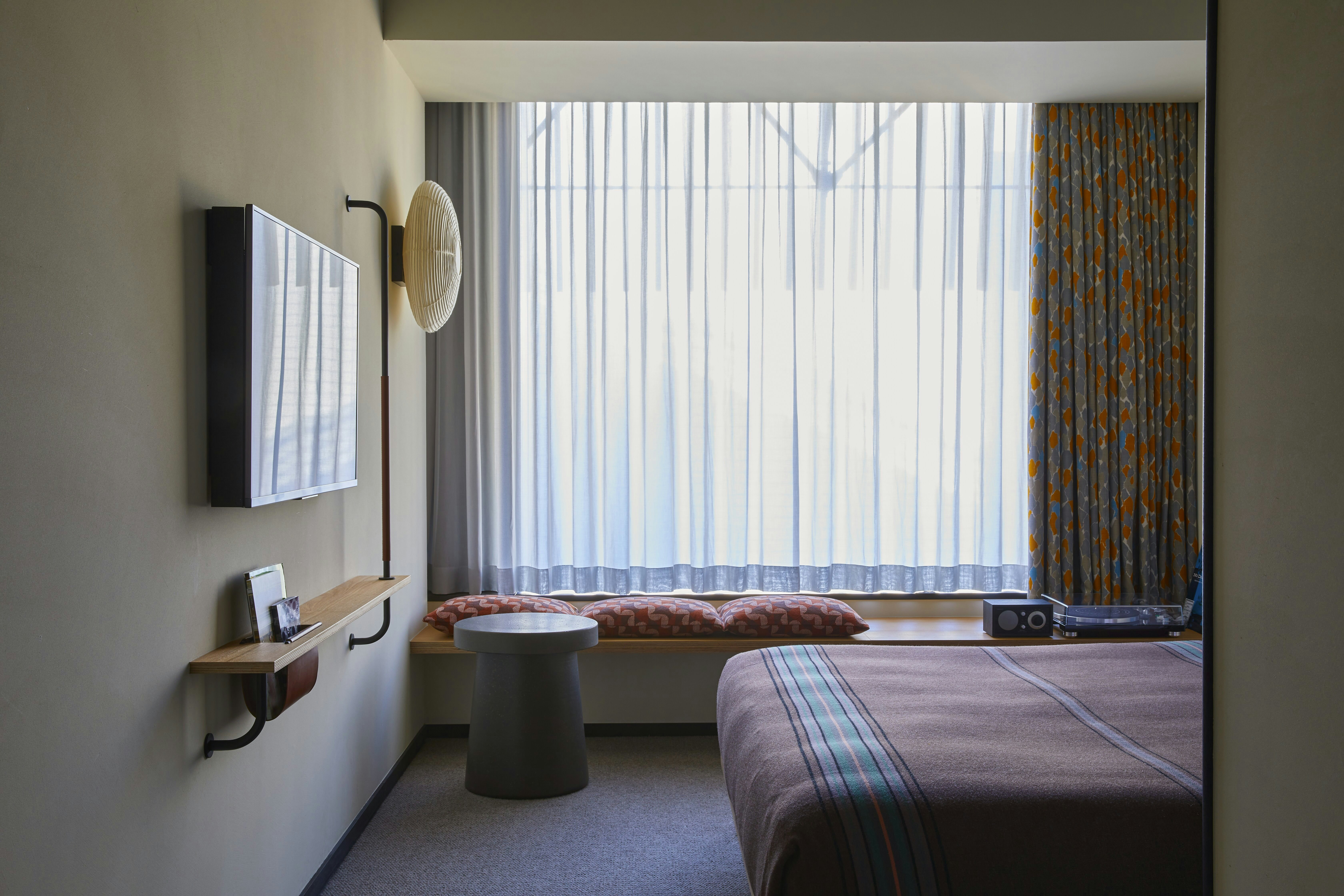 Ace Hotel Kyoto 5/16