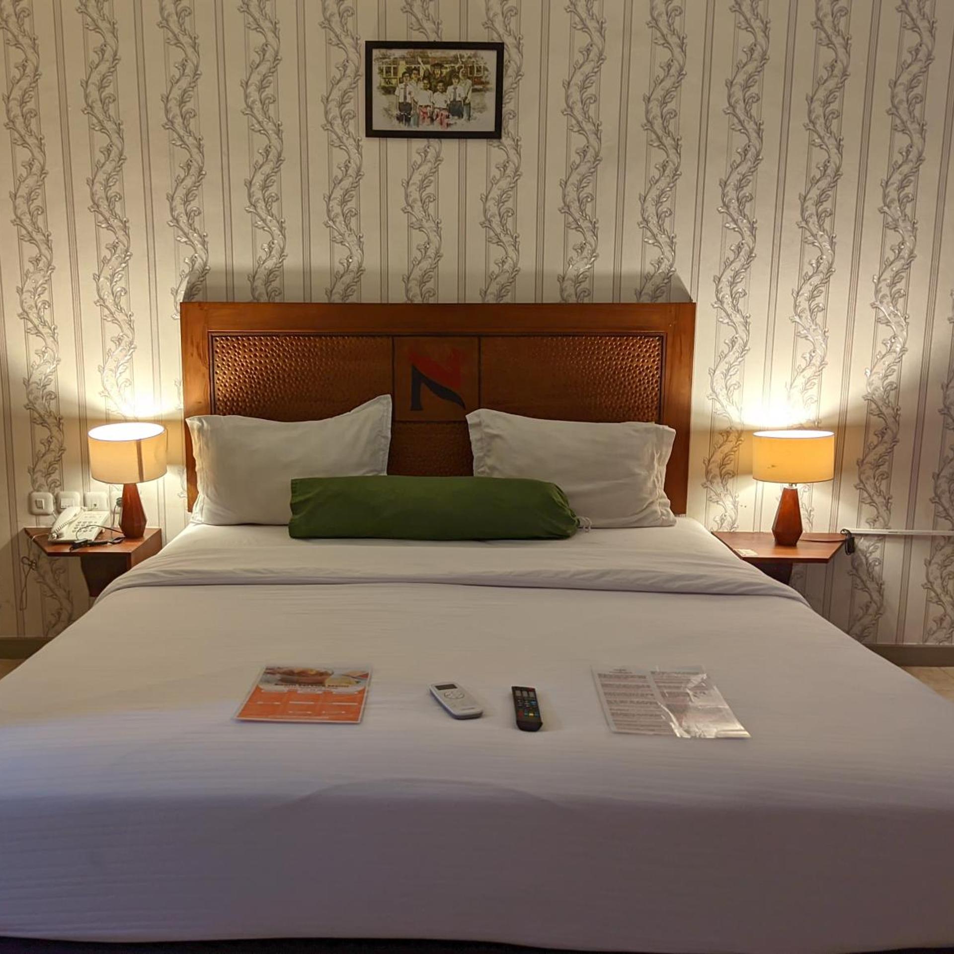 Hotel Nalendra Plaza 17/50