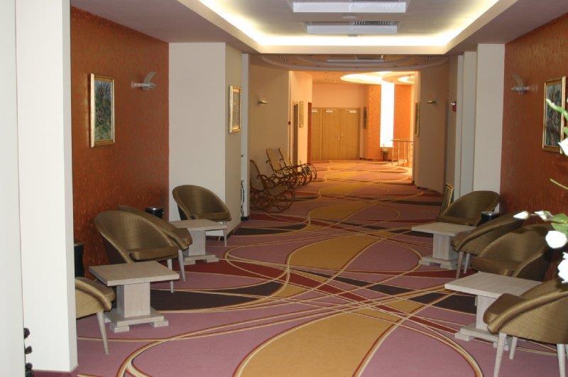 Best Western Plus Mari Vila 6/10