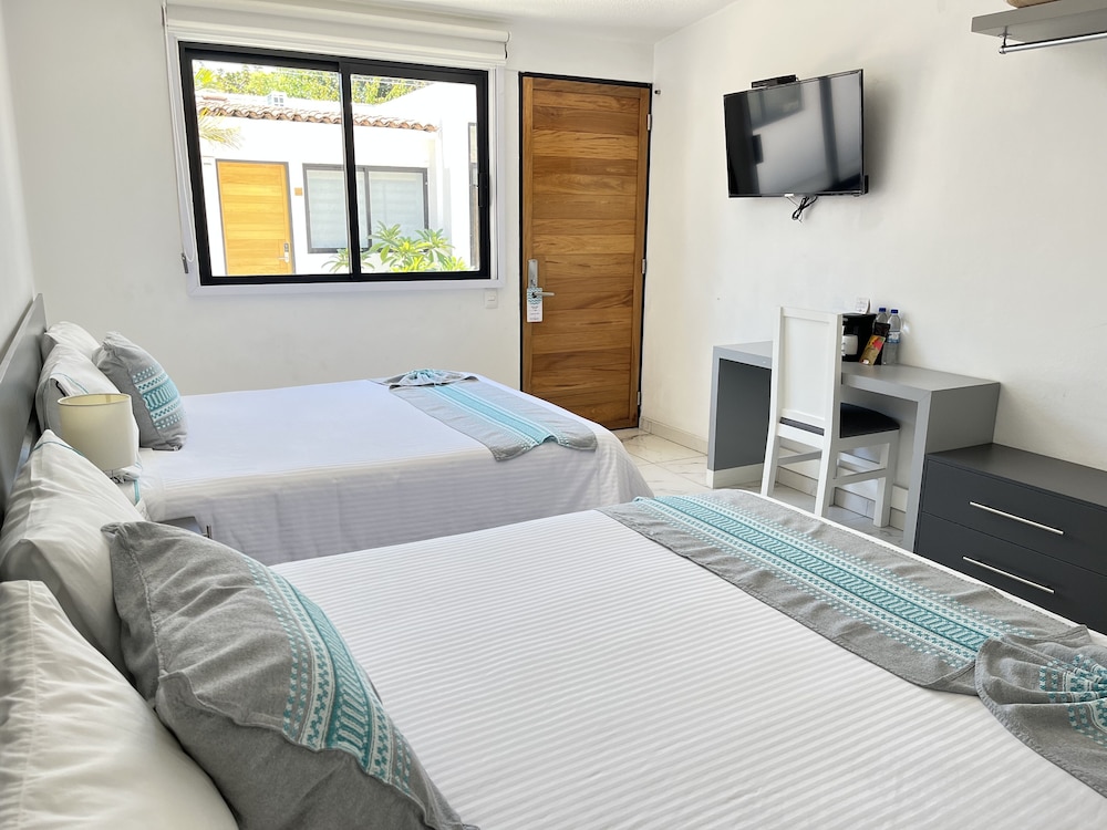 Villa Santa Julia Hotel Boutique 9/25