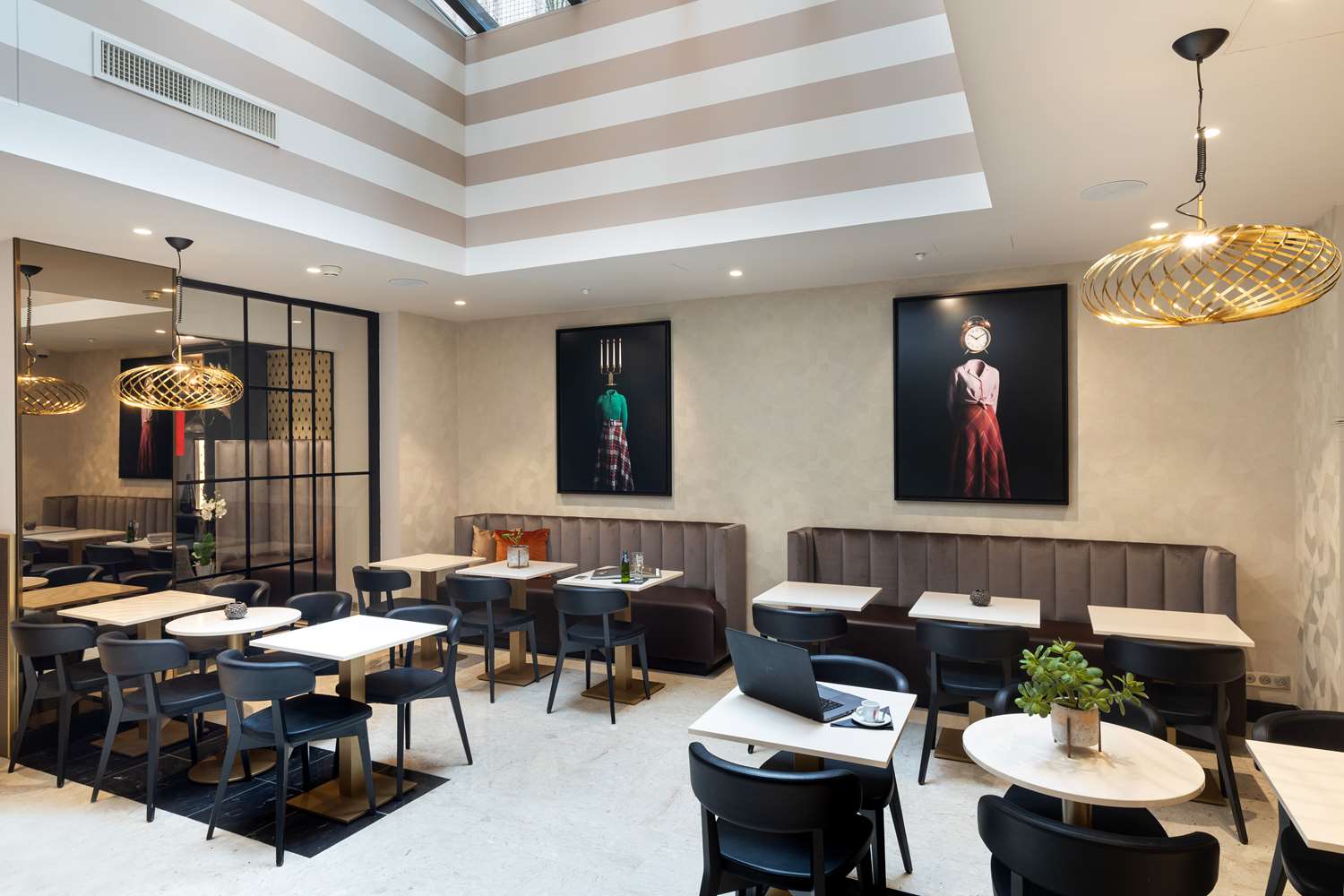 Best Western Plus Hotel Massena Nice 15/20
