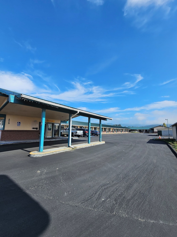 Travel Inn 19/24