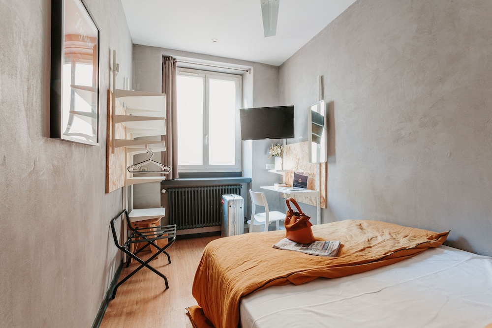 Hotel Taggat 35/65