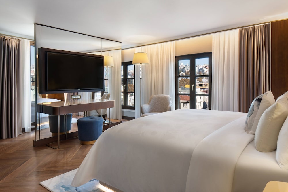 Jw Marriott Istanbul Bosphorus 11/43