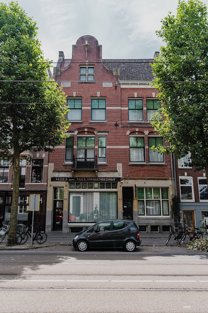 De Jonker Urban Studios & Suites 8/60