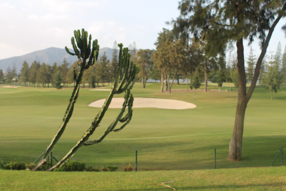 Hotel Tamisa Golf 32/57