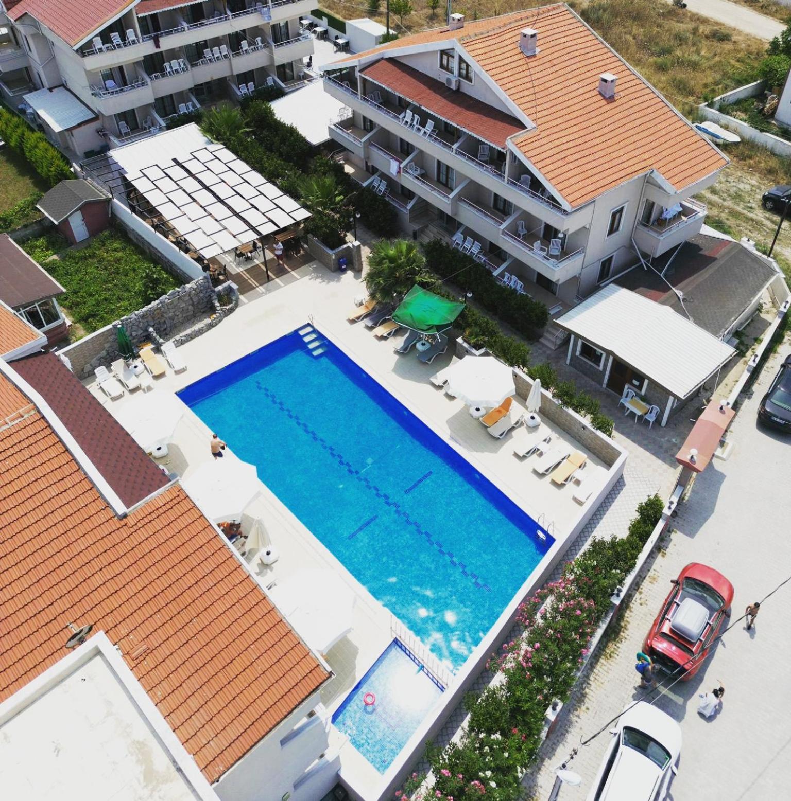 Altinkum Tatil Konaklari 17/19