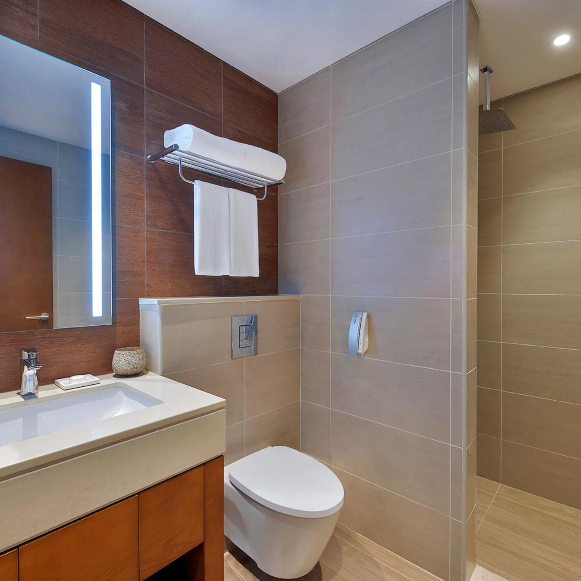 1 Bedroom, Adventure, Family Suite، Dusitd2 Naseem Resort 3/3