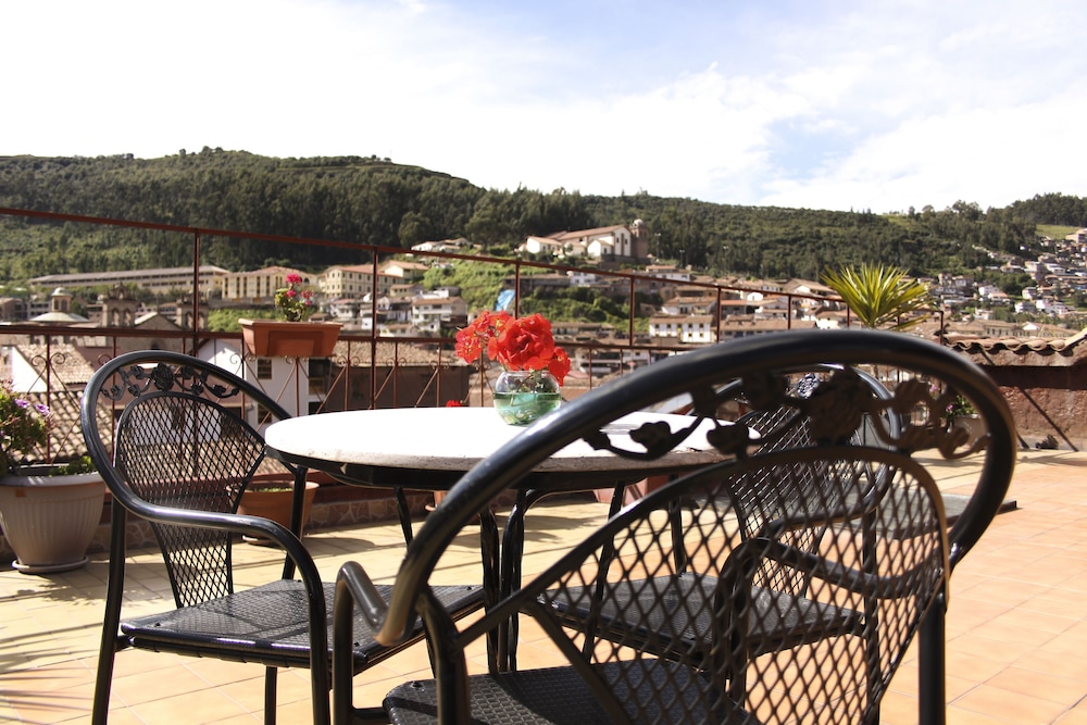 Royal Inka Ii Experience By Xima Ex Royal Inka Ii By Xima Hotels 30/35