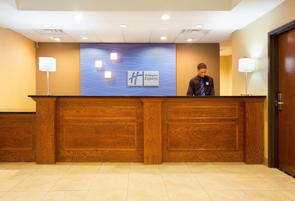 Holiday Inn Express Hotel And Suites Chicago South Lansing 6/71