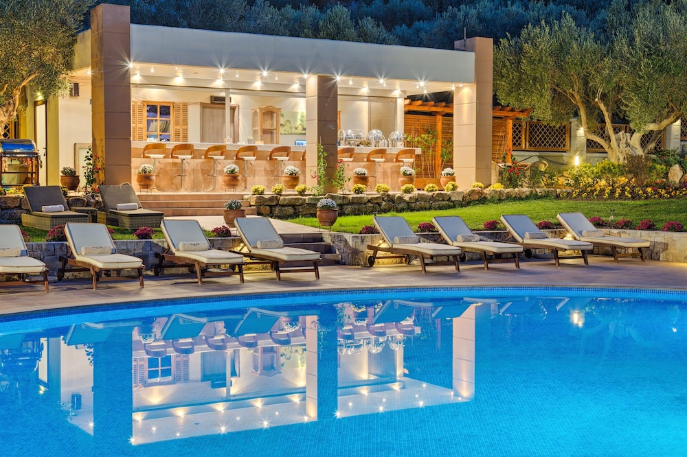 Kassandra Village Resort 4/79