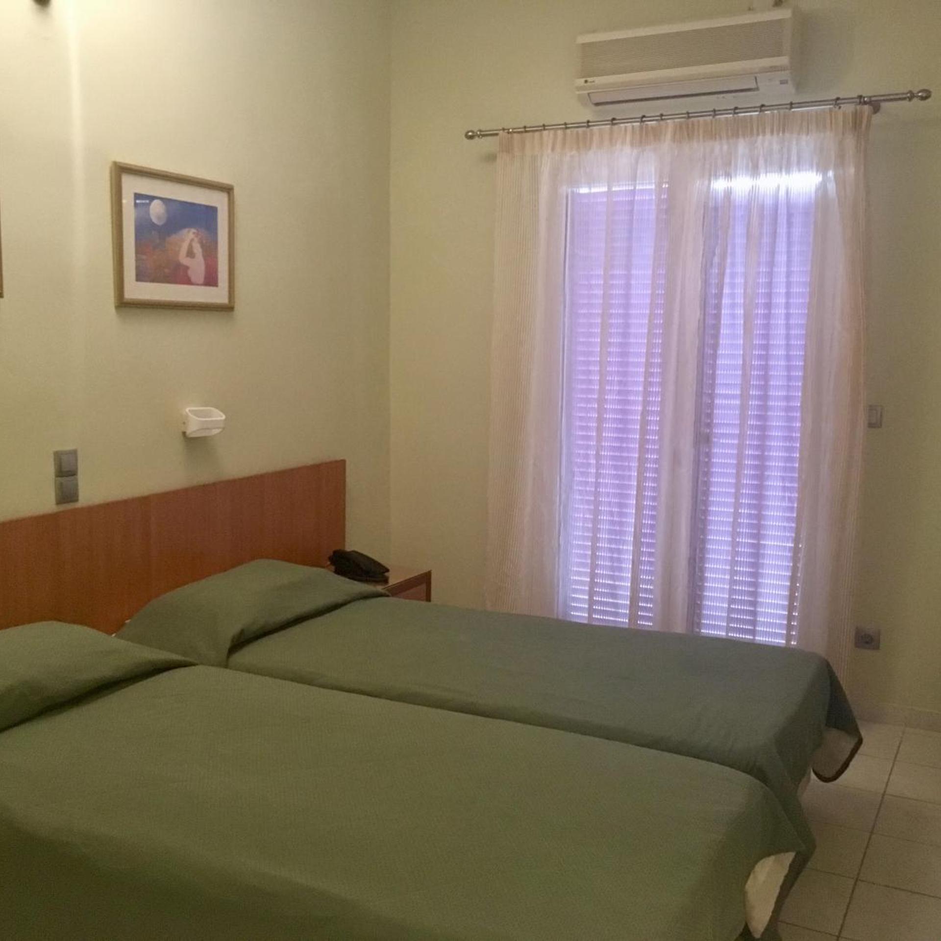 Hotel Katerina 17/50