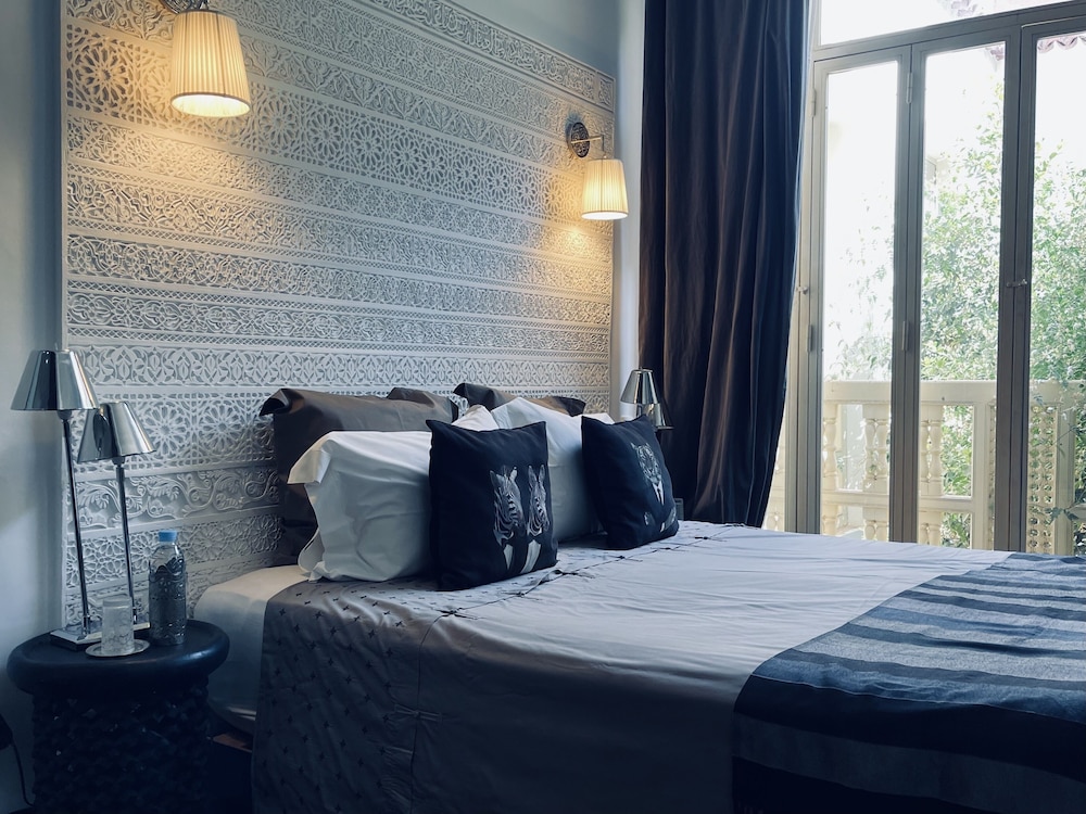 Riad 144 16/50