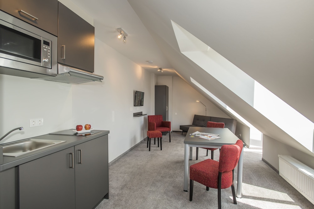 the Stay.residence - Apartments and Boardinghouse 19/34