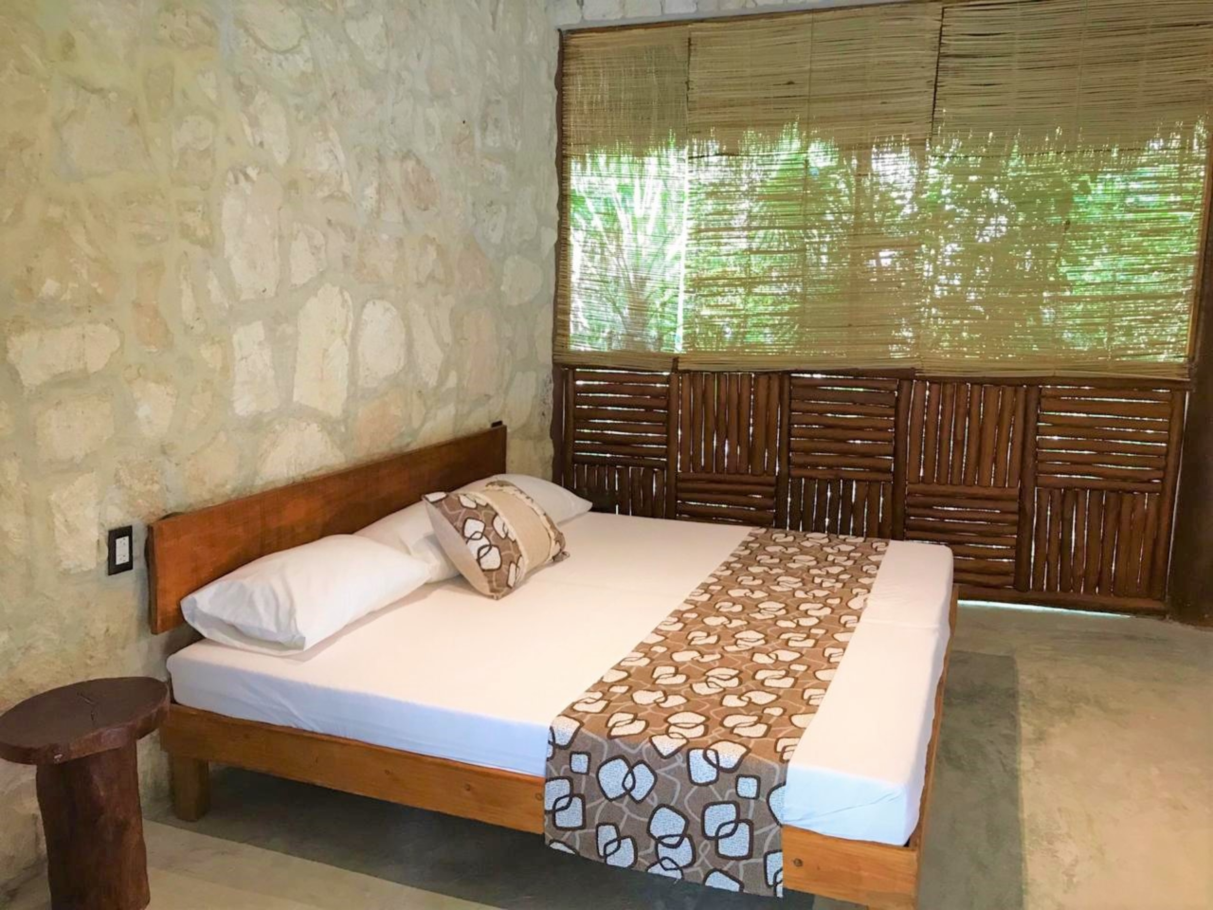 Aldea Maya-Ha Cabanas con Cenotes 17/55
