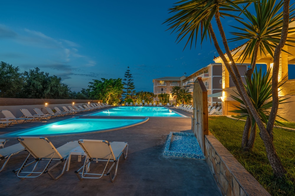 Hotel Zakynthos 7/42