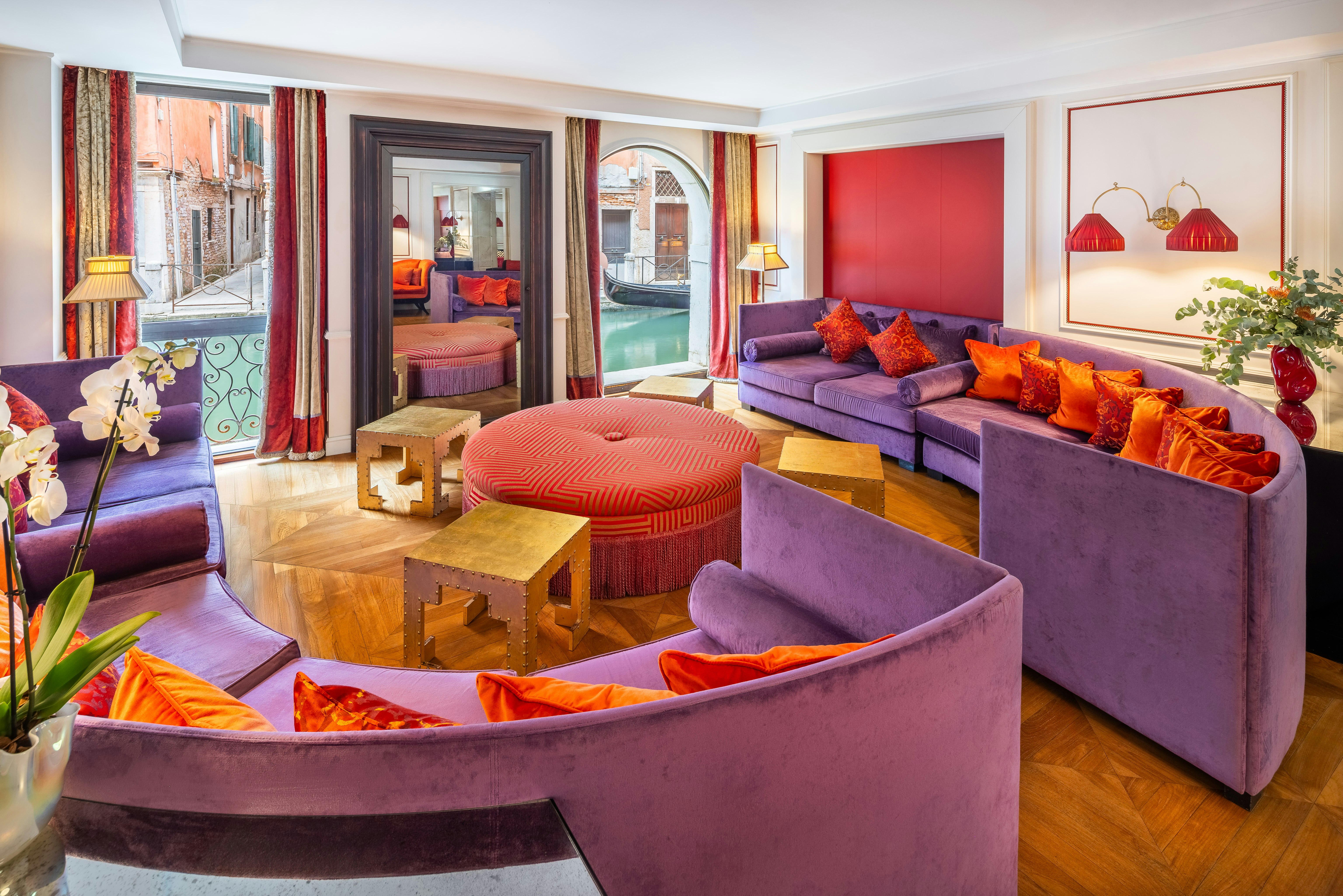 Splendid Venice Starhotels Collezione 22/55