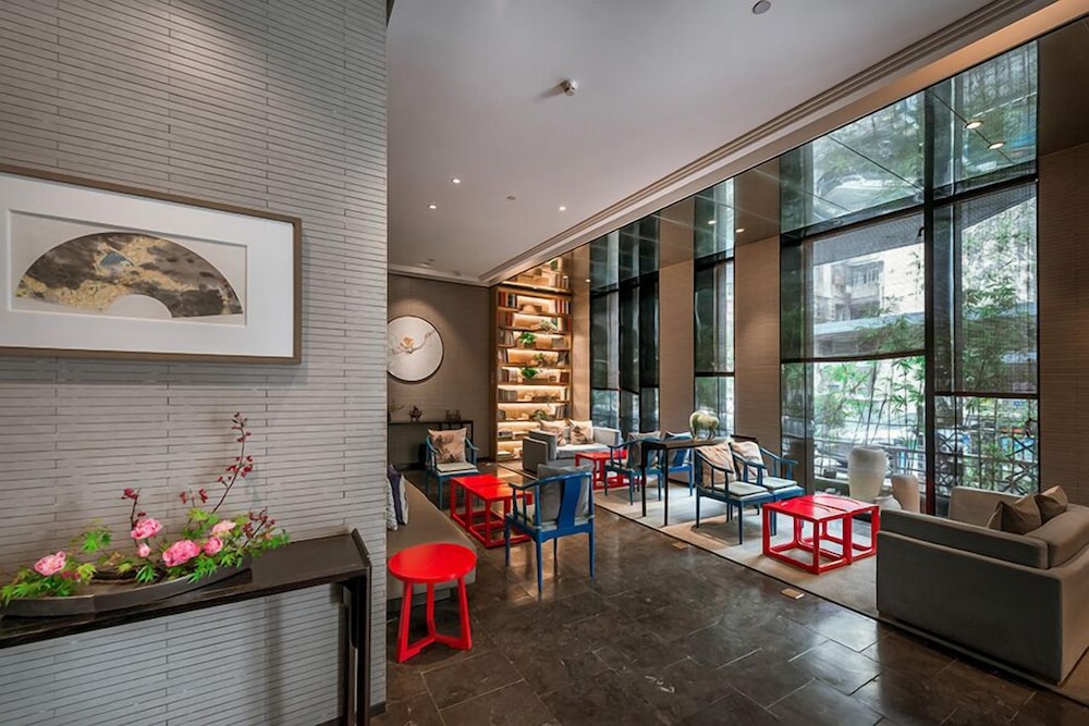 Guangzhou City Join Hotel Shipai Qiao Branch 31/50