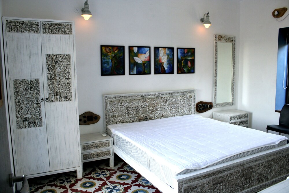 Tathastu Pench 21/58