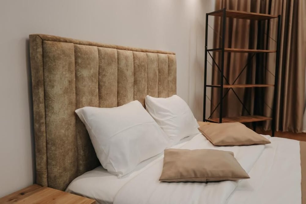 HOTEL KRISTAL KORCE 24/55