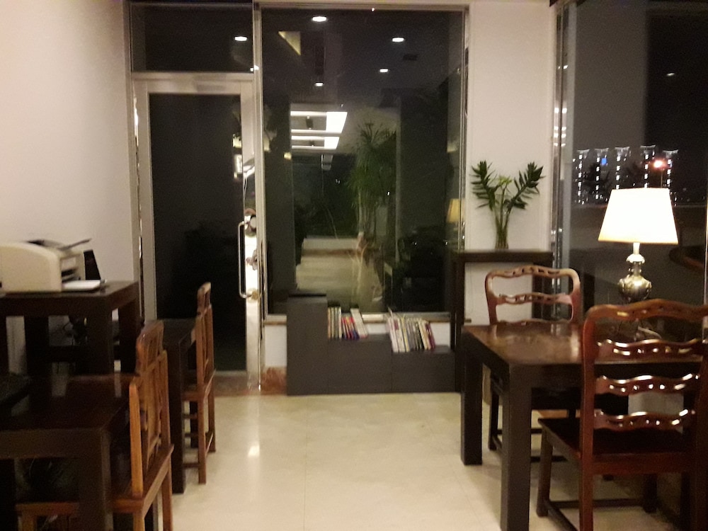 Beautiful Hotel Taipei 52/65