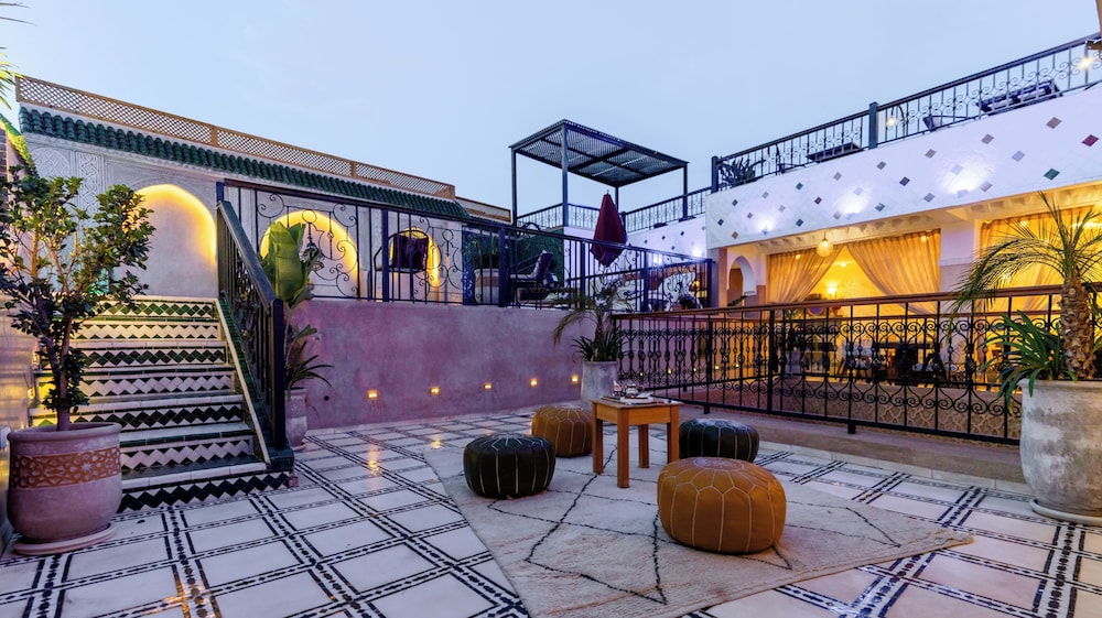 Riad Hamdane And Spa 3/41