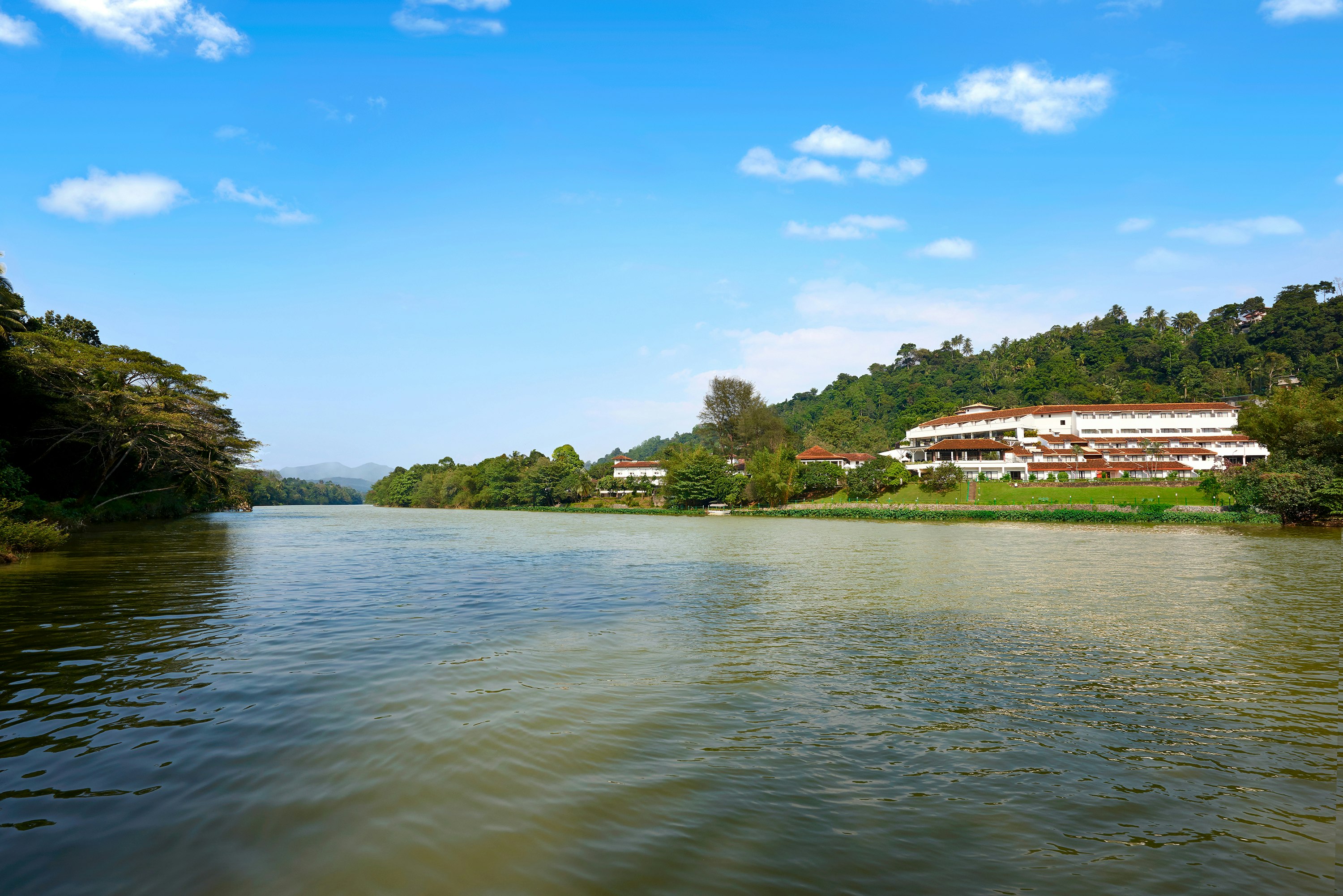 Cinnamon Citadel Kandy 9/19