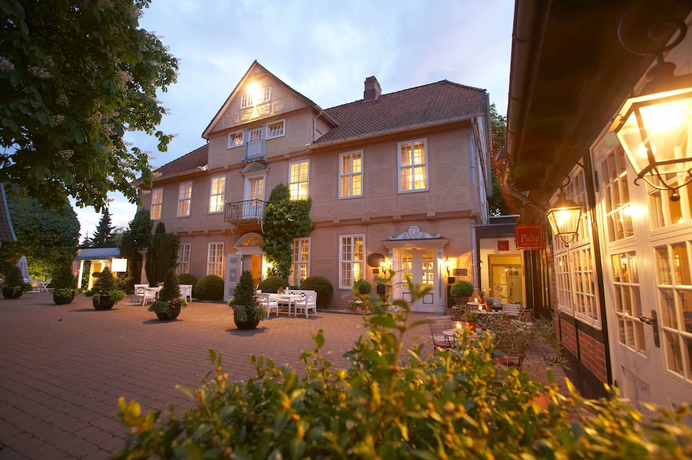 Althoff Hotel Furstenhof Celle 3/73