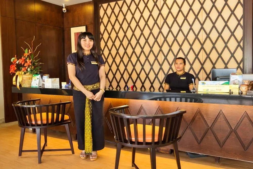 Panya Resort Hotel 9/50