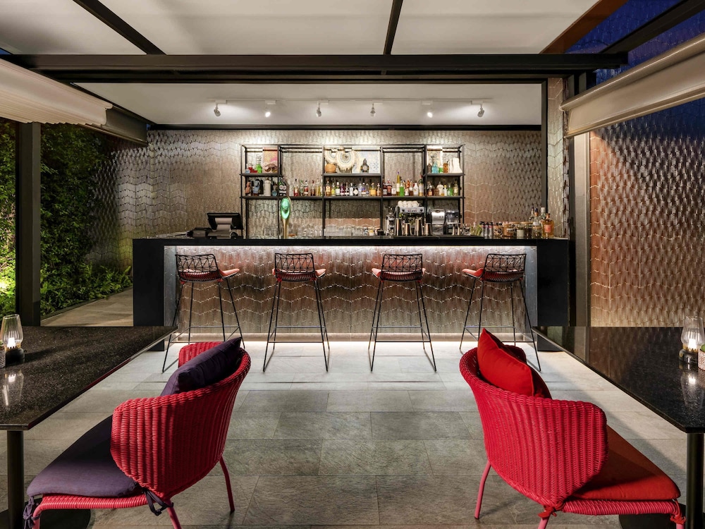 ibis Styles Bangkok Silom 31/47