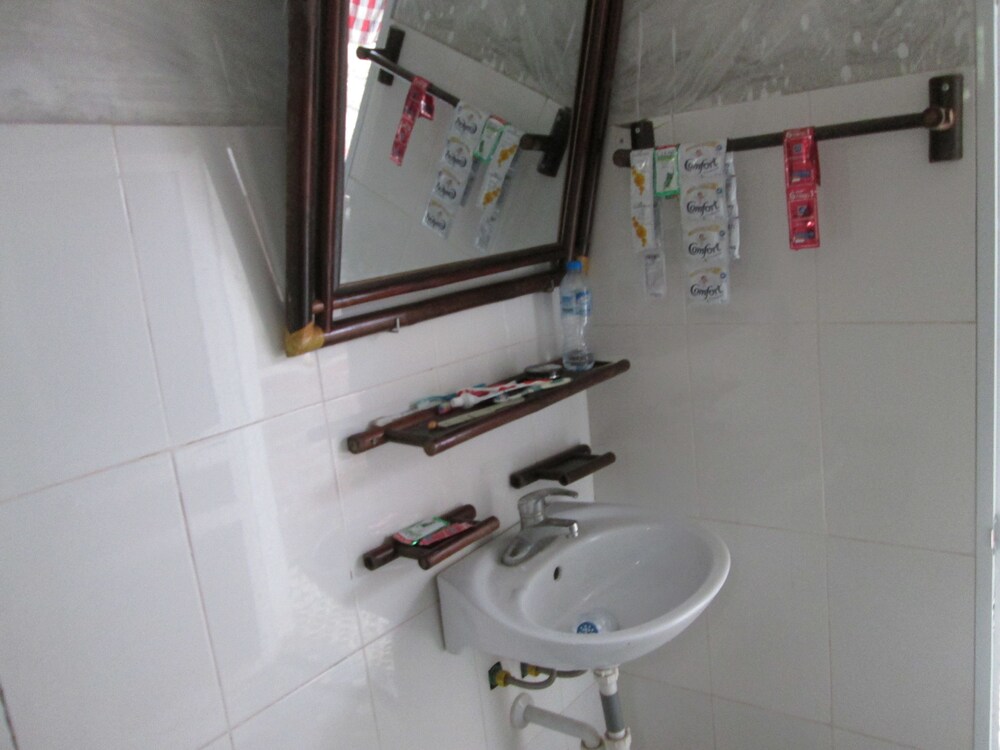 Dong Que Homestay - Hostel 47/50